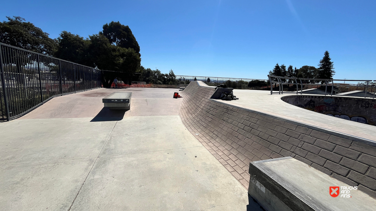 Ramsay Skatepark